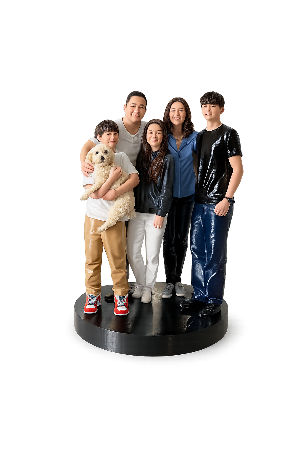Groups & Families